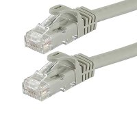Sinet SN-PC5-28AWG patch cord Cat5e UTP cable 1m