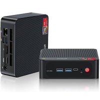 Beelink SER5 MAX  R7 6800U/ 32GB/500GB/Win11/008218