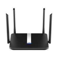 Cudy X6 Gigabit Dual Band Wi Fi6 AX1800 Router