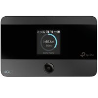 TP-Link  M7350 4G LTE Wi Fi Router
