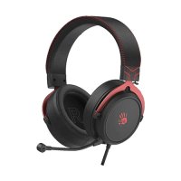 A4Tech Bloody M590i USB SPORTS RED headset with Microfone/008176