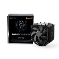 be quiet! DARK ROCK PRO 4