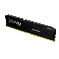 KINGSTON FURY BEAST DDR5 16GB 5200MHz BLACK