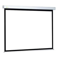 Cactus Wallscreen CS-PSW-150x150 / 83.52"/007465