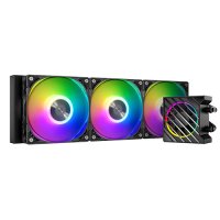 ID COOLING DASHFLOW 360 XT Water cooling/007584