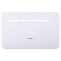 Huawei B535-232 wireless router Dual-band (2.4 GHz / 5 GHz) 4G White