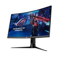 ASUS ROG Strix 31.5" XG32VC/2x USB 3.2, 1x USB 3.0/