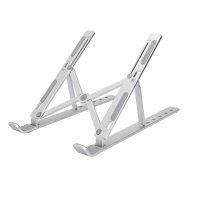 X12 aluminum laptop stand N3