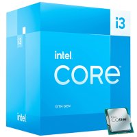 Intel Core i3-13100