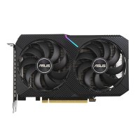 ASUS NVIDIA GeForce RTX 3060 12 GB/GDDR6  Dual-RTX3060-12G-V2
