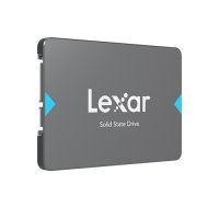 Lexar® NQ100 2.5” 480GB SATA III (6Gb/s) SSD/007599