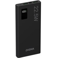 Digma DGPF20A 20000mAh Power bank/007948