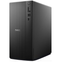 Dell ECT1250 Tower i3-14100/ 8GB/ 512GB M.2 SSD/ K&M/ No OS