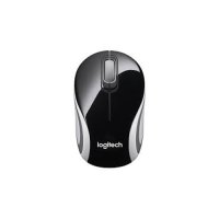 Logitech M187 Wireless Ultra Portable Mouse