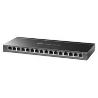 TP-LINK TL-SG116  Unmanageable Switch