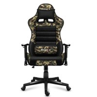 Huzaro Force 6.0 Camo Mesh Gaming Chair