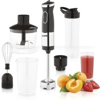 Lund 67700 4-in-1 Multifunction Blender