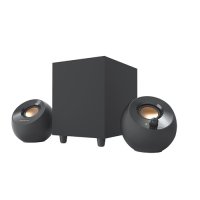 Creative Pebble Plus 2.1 USB Speakers/006841
