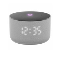 Yandex Smart Station Mini 3 (YNDX-00027) Grey/008320