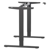 Cactus  CS-EDF-BK electric lifting mechanism /70x120x140см/007953