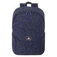Rivacase 15.6"  7962 backpack /dark blue/007613