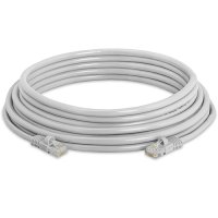 Ethernet patch cord Cat5 UTP cable RJ45 10m