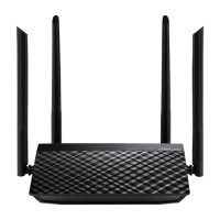 Asus RT-AC1200 90IG0550-BM3400 Router