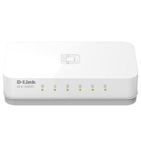 D-Link DES-1005C