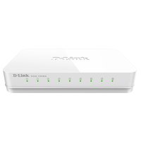 D-Link DGS 1008 A/E1A