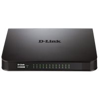 D-Link DES 1024 A/E1B