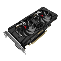 PNY GeForce GTX 1660 Ti OC VCG1660T6DFPPB-O