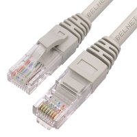 Sinet SN-PC6-26AWG patch cord Cat6 UTP cable 3m