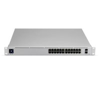 Ubiquiti UniFi USW-24-PoE /16 GbE PoE+95W Switch