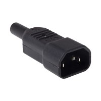 UPC  C14 Plag/007496