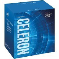Intel Celeron  G3900