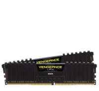Vengeance 8GB (2x4GB) DDR4 2400MHz