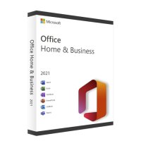 Office Home and Business 2021