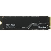 Kingston SKC3000S/512G M.2 PCI-E SSD