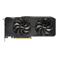 Asus GeForce RTX2080 SUPER OC 8GB GDDR6 256bit DUAL-RTX2080S-O8G-EVO-V2