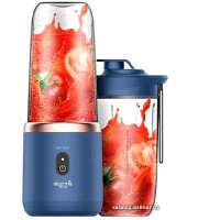 Xiaomi Deerma Fruit Cup Navy Blue DEM-NU06