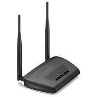 Zyxel NBG-418N V2 Wireless Router