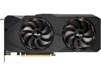 Asus GeForce RTX2070 SUPER OC 8GB GDDR6 256bit DUAL-RTX2070S-8G-EVO