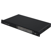 Ubiquiti EdgeSwitch 24 PoE (250W) ES-24-250W Switch