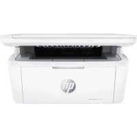 HP LaserJet MFP M141A/Copy, scan, print /007540