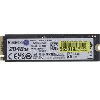 Kingston 2TB SKC3000D/2048G M.2 PCI-E SSD