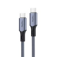 Vlink Type-C to Type-C fast charging 100W 5A 1.2m/008658