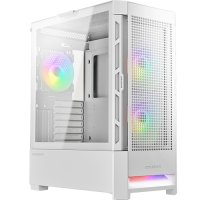 COUGAR Airface RGB Midi-Tower White/007384