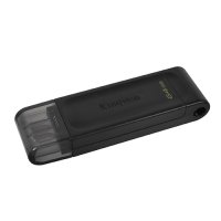 Kingston DataTraveler 70 USB-C 64GB DT/64GB)/007220