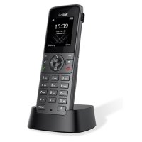 Yealink W73H IP phone with power supply/007452