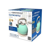 Esperanza EKK030G Electric kettle